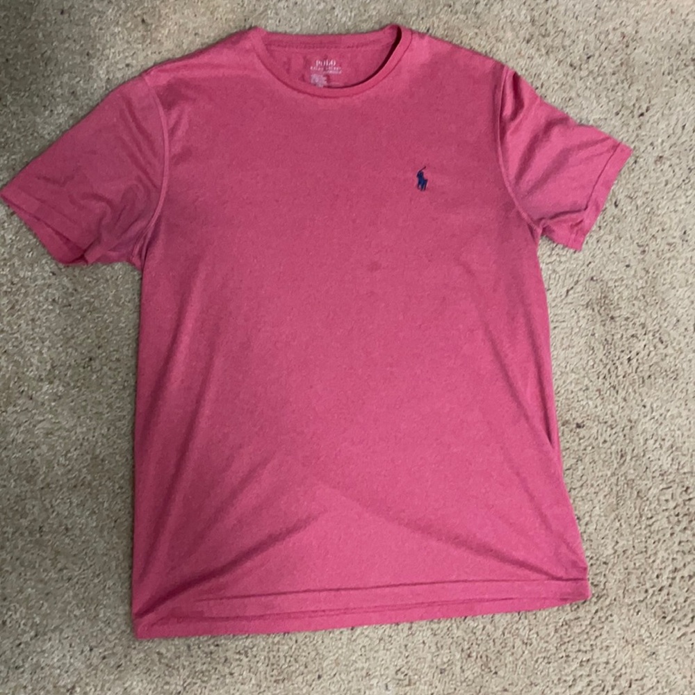 Polo t shirt